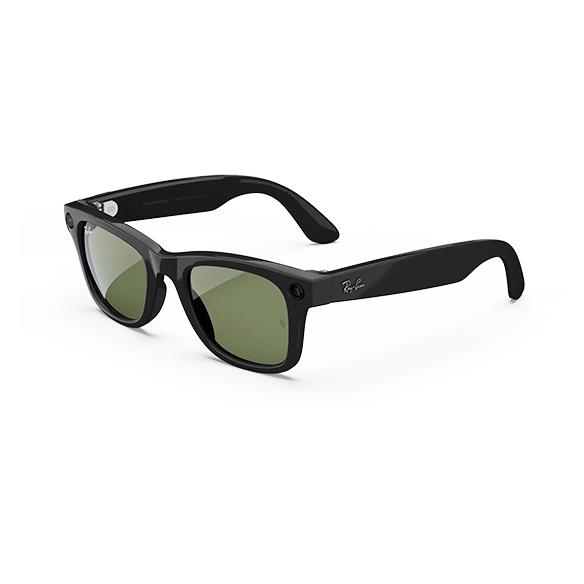 Ray Ban Meta Wayfarer (SK-1000829-01)