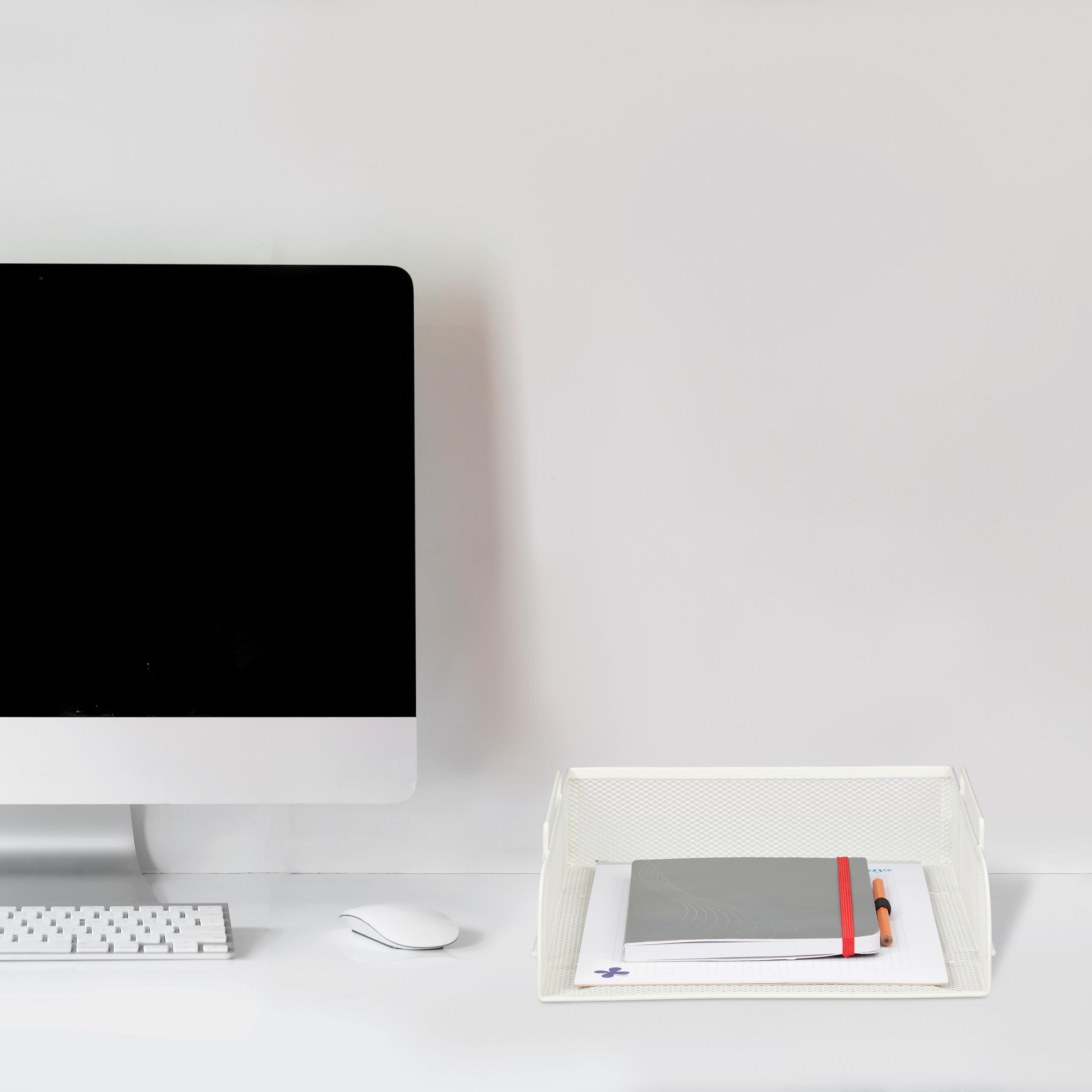 Thumbnail - Relaxdays, Dokumentenablage, Dokumentenablage (A4)