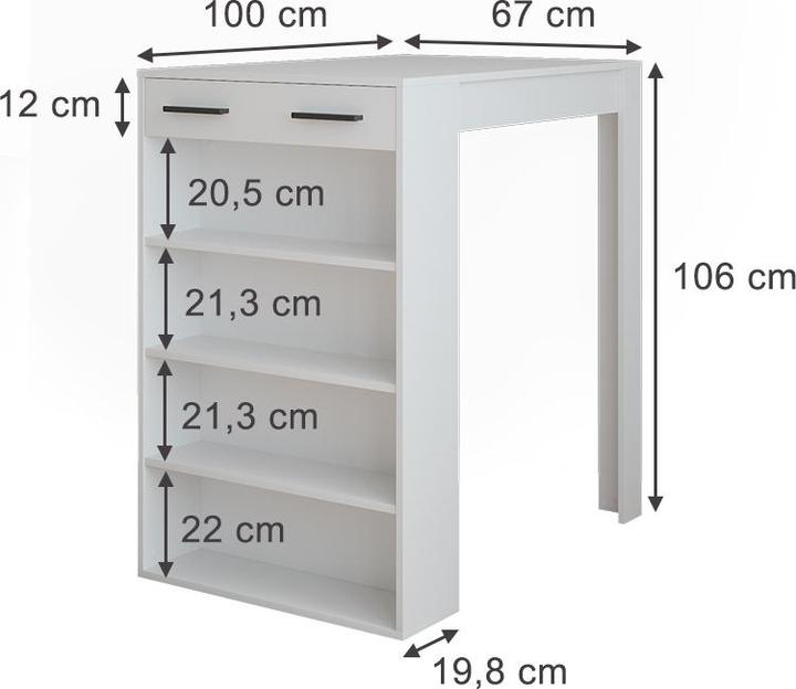 Image du produit Vicco Repose