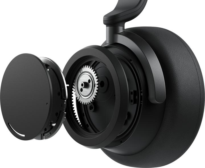 Produktbild Microsoft Surface Headphones 2+ (Kabelgebunden, Kabellos, USB-C, Microsoft Teams)