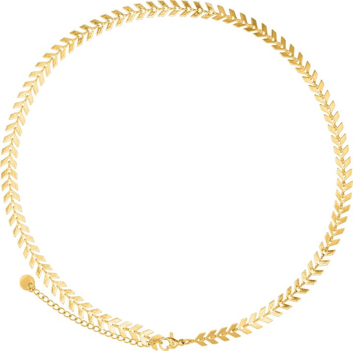 Image du produit Heideman Urani doré (Acier inoxydable)