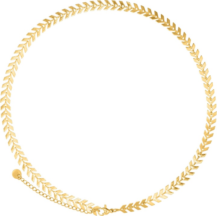 Produktbild Heideman Urani goldfarben (100% Edelstahl)