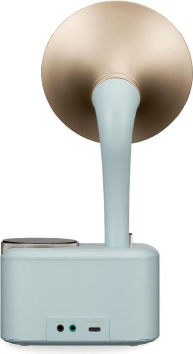 Actual product image Sangean CP 100D (DAB, DAB+, FM, Bluetooth)