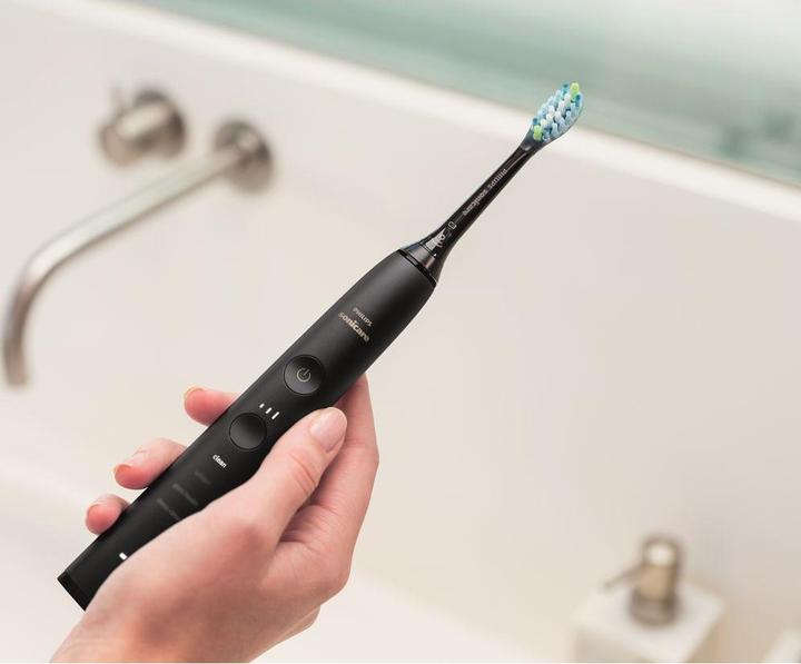 Immagine prodotto Philips Sonicare DiamondClean 9000 Doppelpack (Spazzolino sonico)