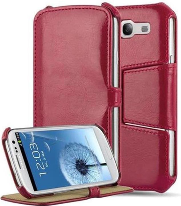 Produktbild Cadorabo Hülle case cover für Samsung Galaxy S3 / S3 NEO (Samsung Galaxy S3, Samsung Galaxy S3 Neo)