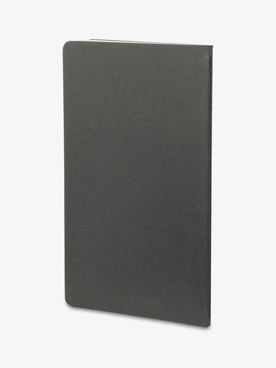 Productafbeelding Moleskine Cahier Groot (A6, Geen, Softcover)
