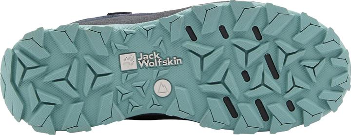 Produktbild Jack Wolfskin Vojo Tour Texapore Low K (38)