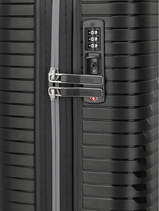 Immagine prodotto Travelite Carrello Orbita a 4 ruote 55 cm (37 l)