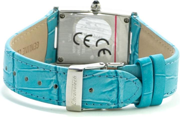 Immagine prodotto Chronotech Damenuhr CT7017L-05S (Ø 24 mm) (24 mm)