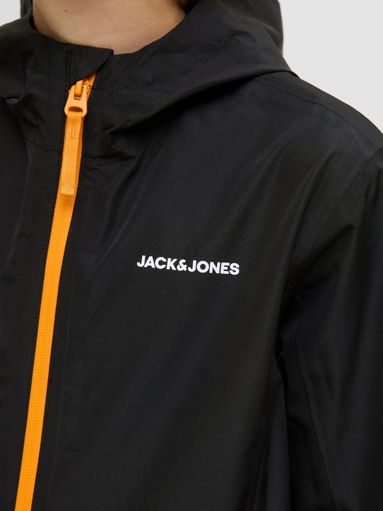 Immagine prodotto Jack & Jones Jjeflynn Rain Jacket Sn Jnr