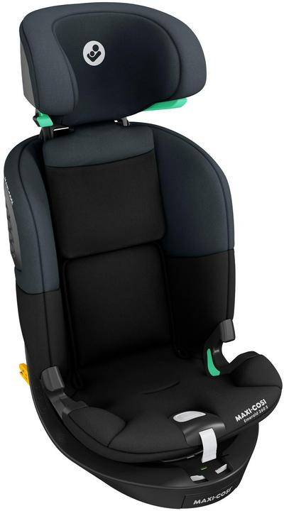 Image du produit Maxi-Cosi Emerald 360 S (Reboarder, Norme ECE R129/i-Size)