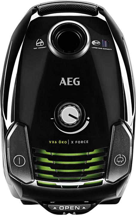 Immagine prodotto AEG VX6-2-ÖKOX