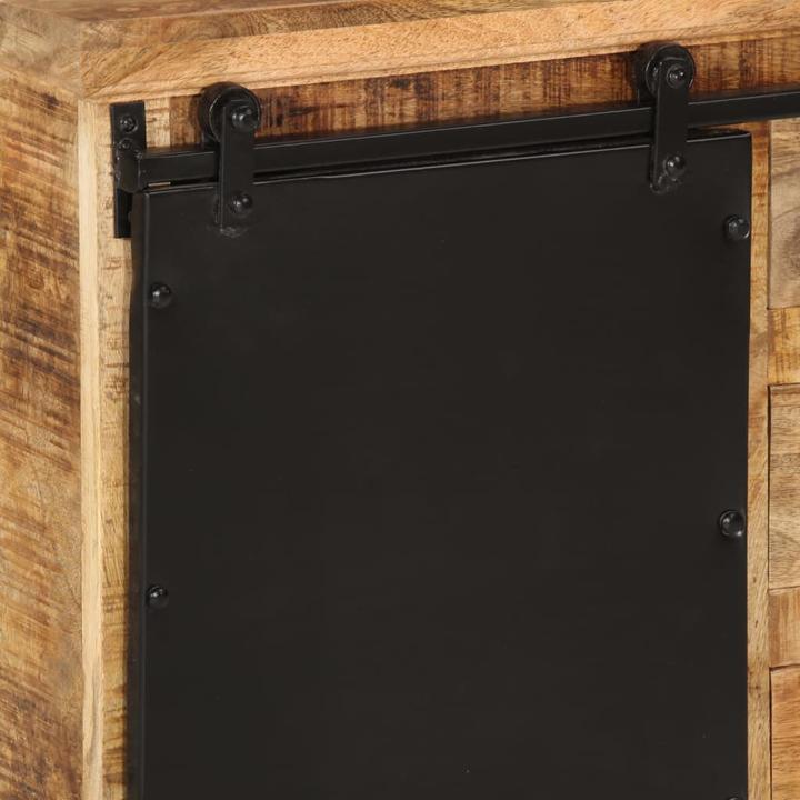 Produktbild vidaXL Sideboard (80 x 30 x 55 cm)