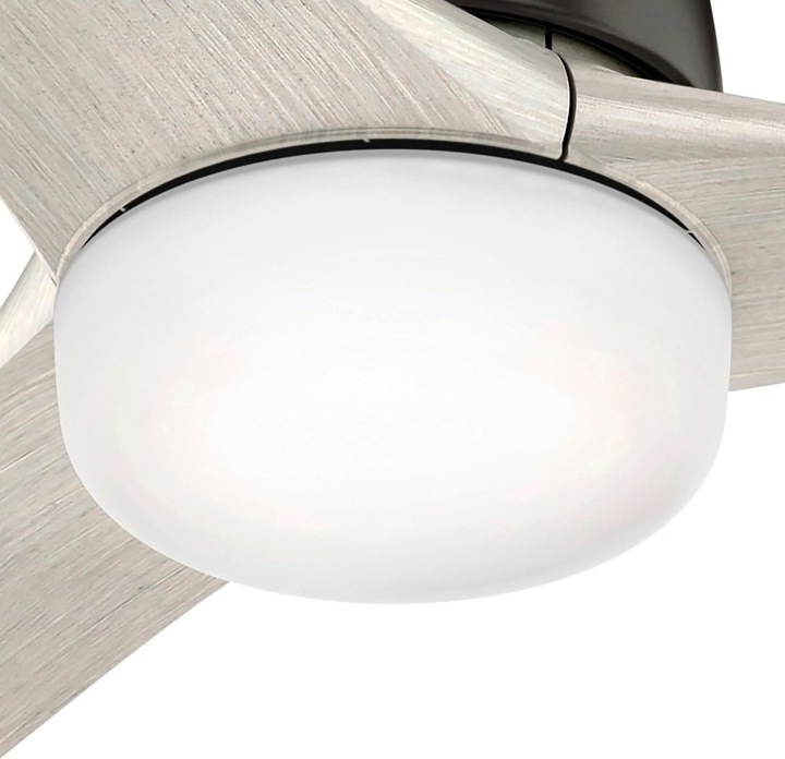 Actual product image Hunter Fans Harmony (46 dB)
