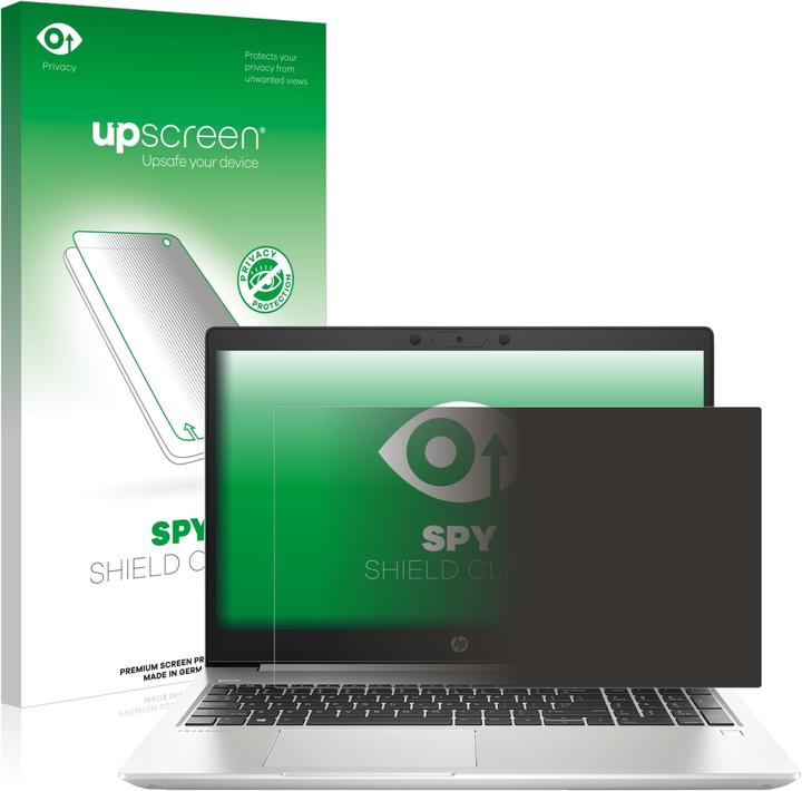 Produktbild upscreen Spy Shield Blickschutzfolie (450", 16 : 9)
