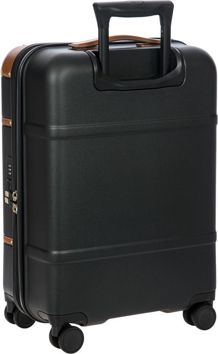 Actual product image Brics Bellagio 4 wheels cabin trolley 55 cm (40 l)