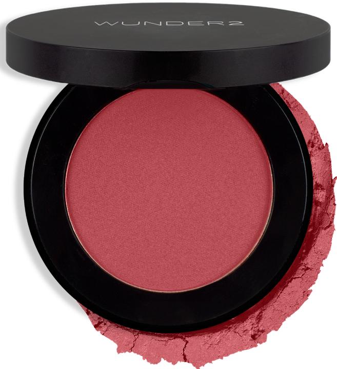 Produktbild Wunder2 Blush Plummy 4.5 gr
