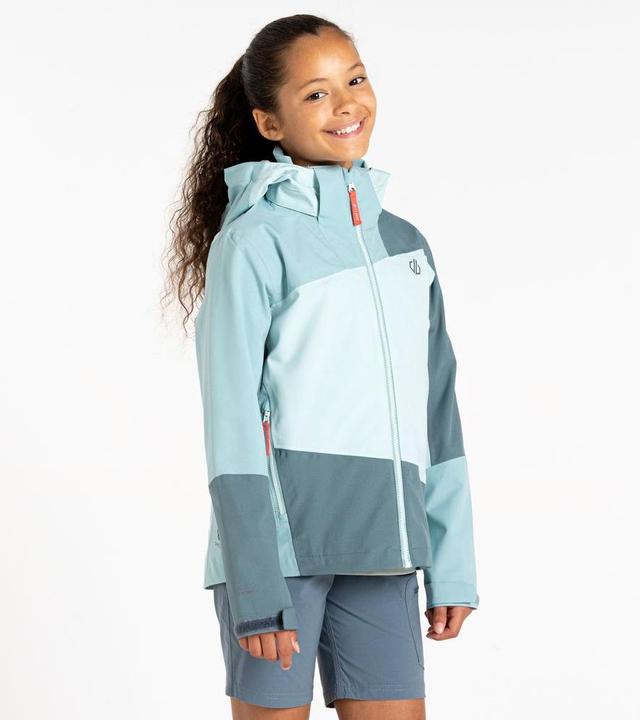 Actual product image Dare2b Explore II Jacket (140)