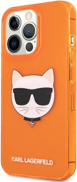 Actual product image Karl Lagerfeld Case (Apple iPhone 13 Pro, Apple iPhone 13)