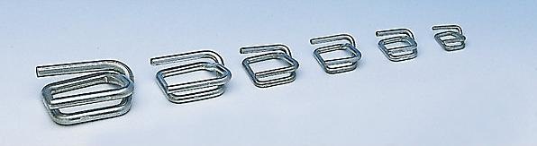 Produktbild kaiserkraft Verschlussschnallen (19 mm)