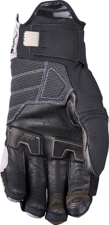 Actual product image Five Gants TFX1 Airflow short (Men, M)