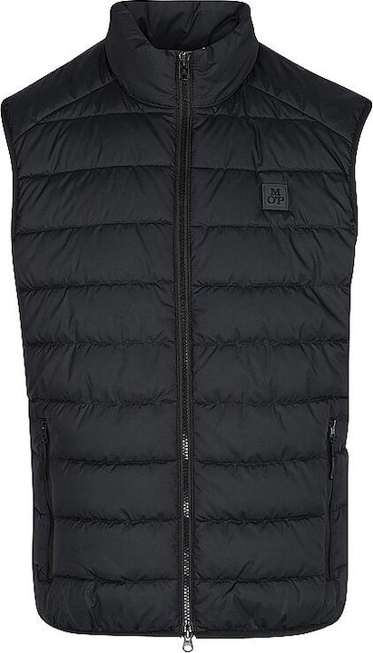 Actual product image Marc O'Polo Quilted gilet (XXL)