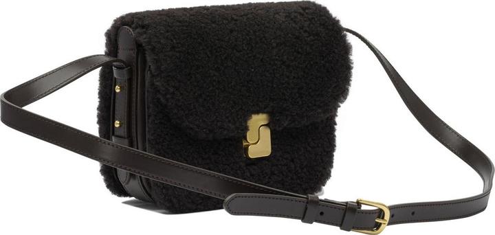 Immagine prodotto Soeur "Bellissima" mini shoulder bag