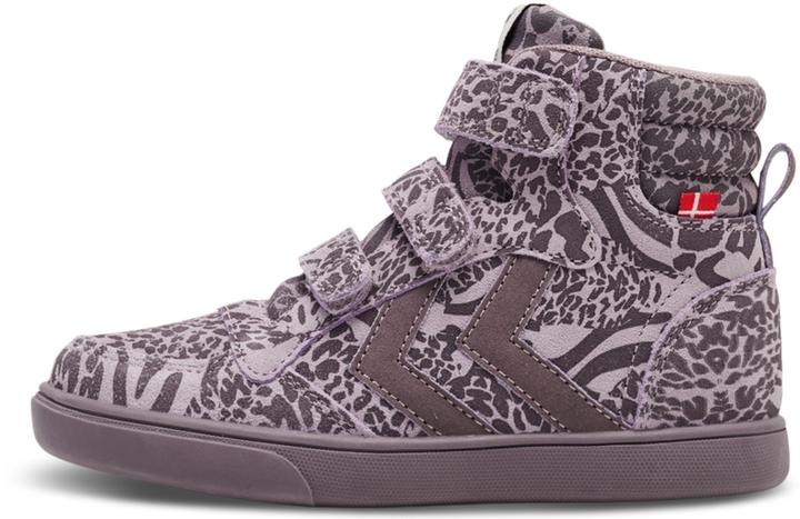 Produktbild hummel Stadil Print Jr (31)