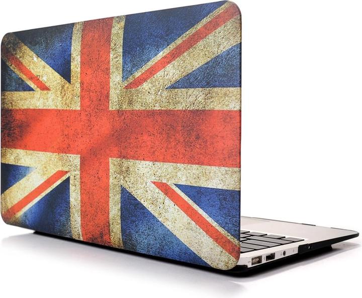 Actual product image speck Hard Case for Apple MacBook Air 11" (2010-2015) A1370 A1465 (Apple)