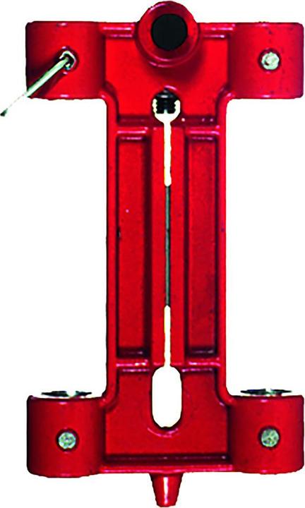 Produktbild Ulmia Führungsschieber zu Gehrungssäge