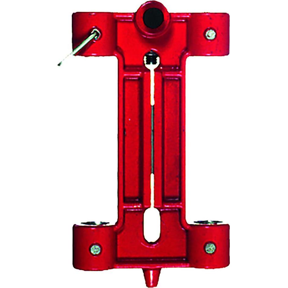 Ulmia, Handsäge, Führungsschieber zu Gehrungssäge