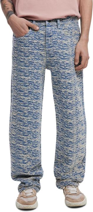 Image du produit Desigual Bas 1, 5007 délavé clair (32)