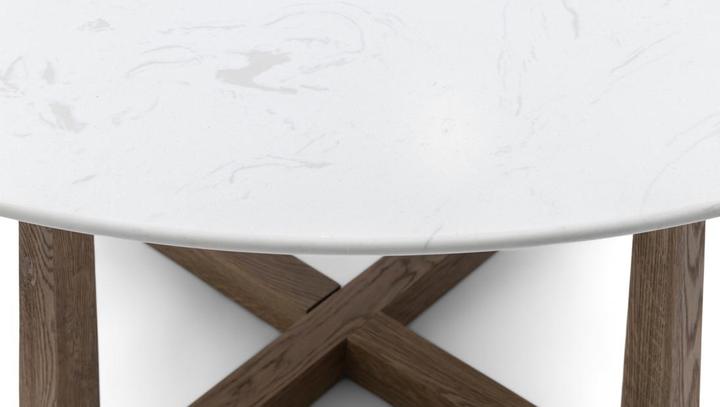 Produktbild Rivièra Maison Casone Dining Table (78 x 140 cm)