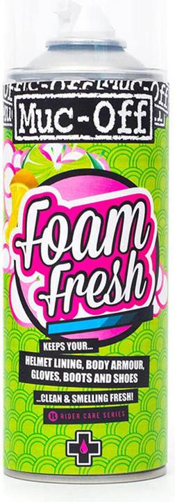 Actual product image Muc-Off Foam Fresh (400 ml, Textile cleaner)