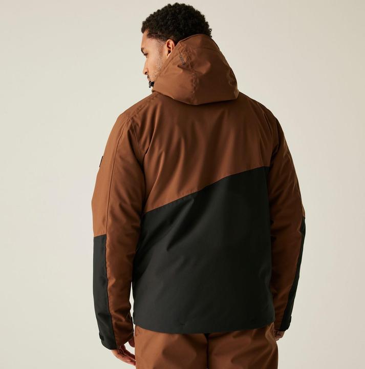 Actual product image Dare2b Halfpipe III (XXL)