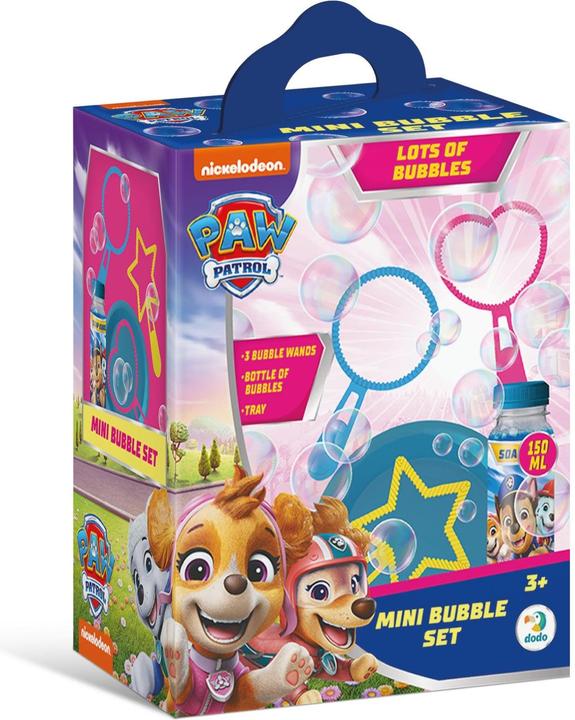 Produktbild Dodo SPIN MASTER Paw Patrol 6065500 Spielzeugset