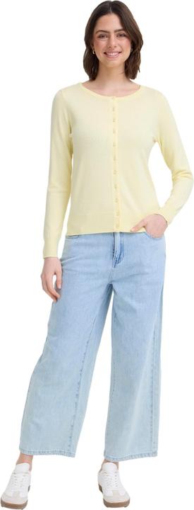 Pastel Yellow