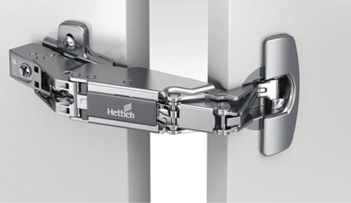 Hettich Sensys 8657i