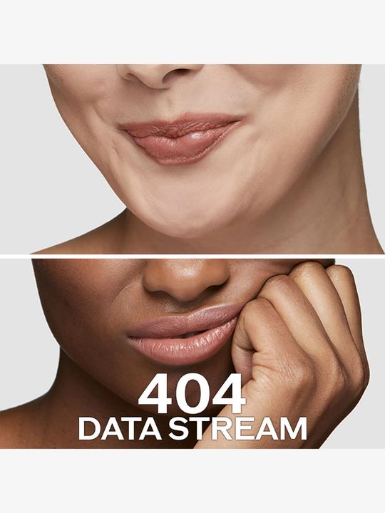 Image du produit Shiseido Technosatin Gel Lipstick No 404 (404 FLUX DE DONNÉES)