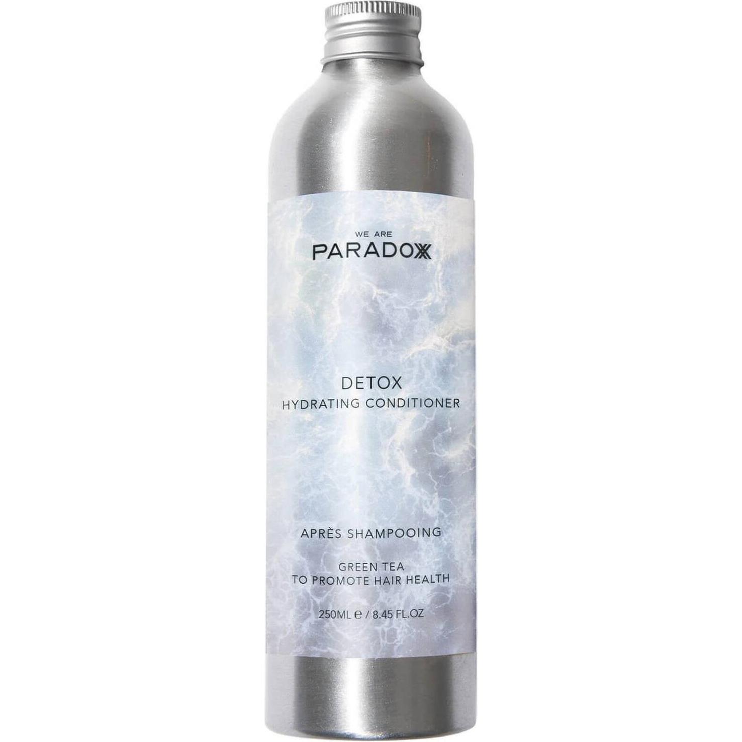 We Are Paradoxx, Conditioner, Detox Hydrating Conditioner (250 ml)