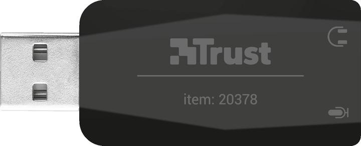 Produktbild Trust Mico