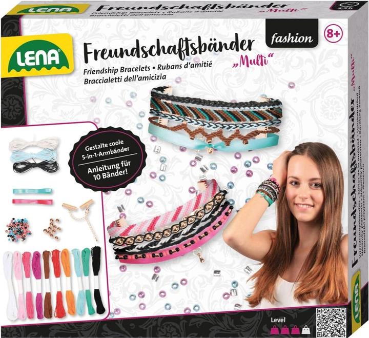 Produktbild Lena Freundschaftsbänder