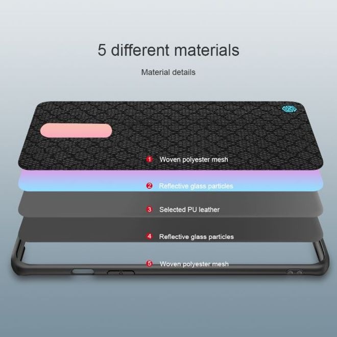 Produktbild Nillkin Twinkle Series (Oneplus 8)