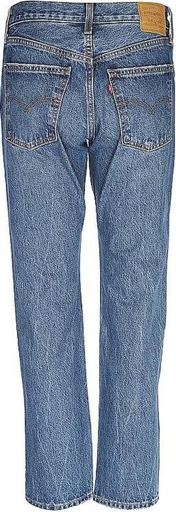 Actual product image Levis Straight Fit MIDDY (W29/L29)