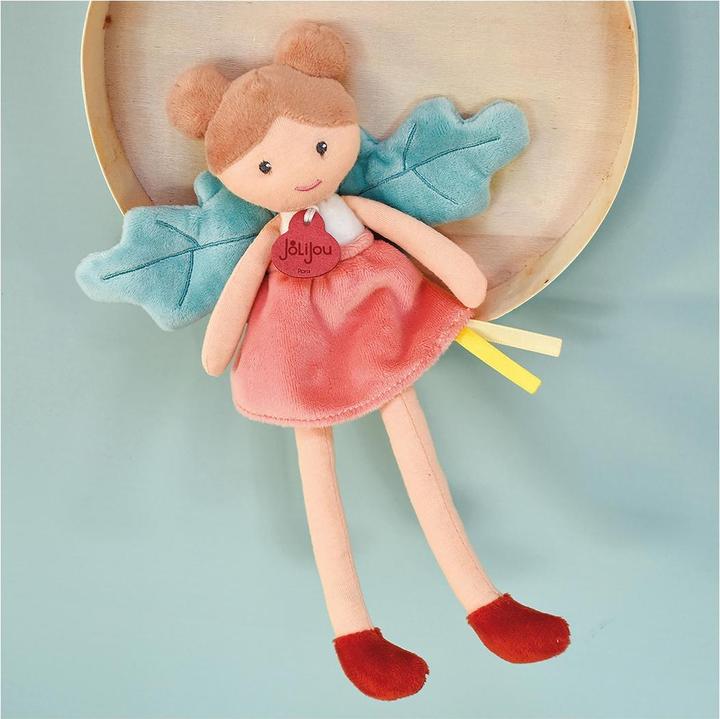Produktbild Doudou et Compagnie Waldfee Gaia 25cm