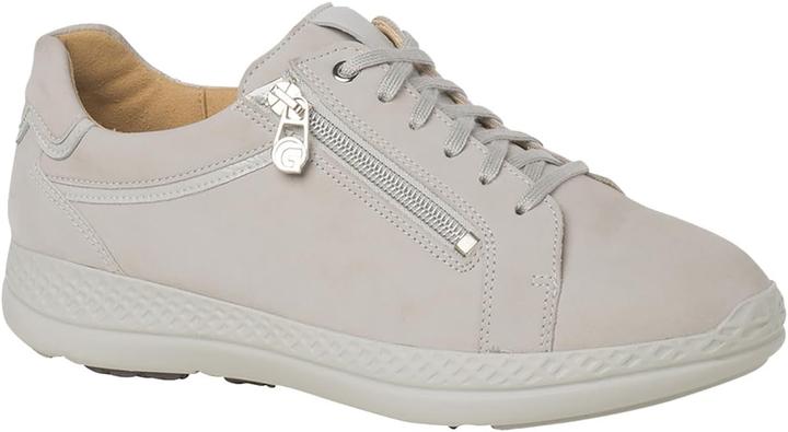 Image du produit Ganter Sneakers avec lacets et fermeture éclair latérale (41)