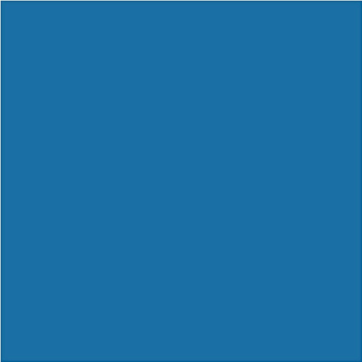 Produktbild Schjerning Linoldruckfarbe (Blau, 250 ml)