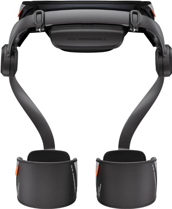 Produktbild Hypershell X Pro