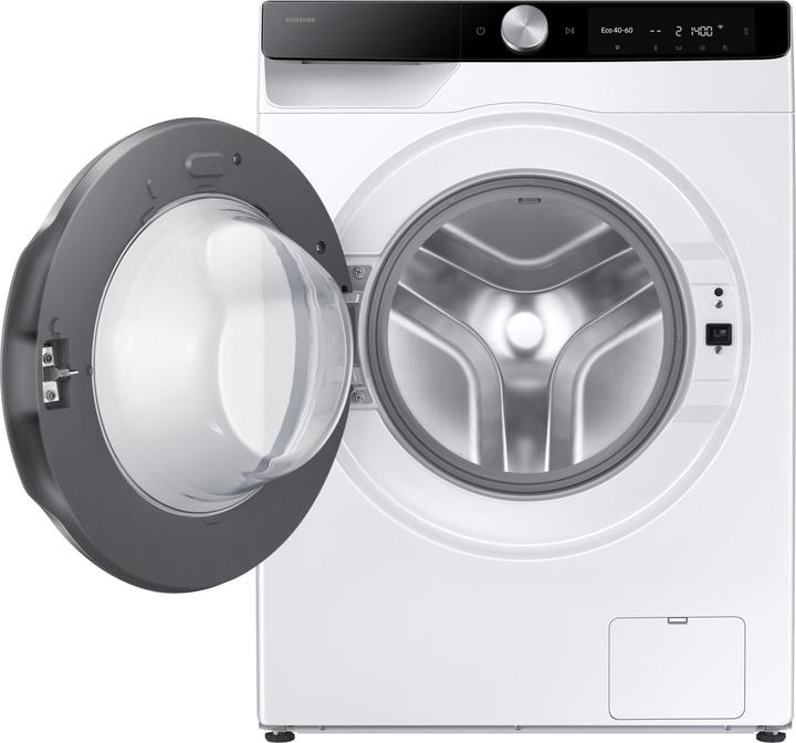 Produktbild Samsung washer WW90DG6G94LKU4 (A) (9 kg, Links)