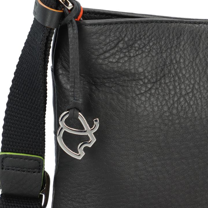 Immagine prodotto Mywalit Borsa a tracolla in pelle da 22 cm